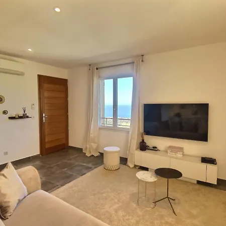 2 Chambres Vue Daire *
