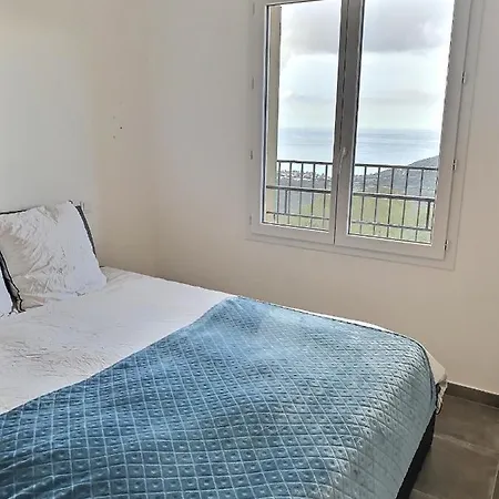 Daire 2 Chambres Vue