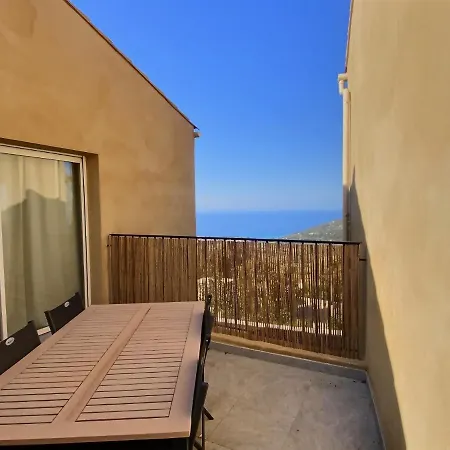 2 Chambres Vue