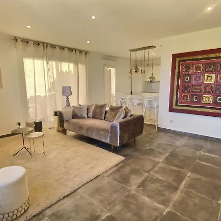 2 Chambres Vue Daire *