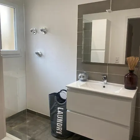 Daire 2 Chambres Vue