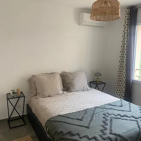 2 Chambres Vue Monticello