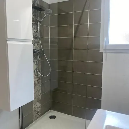 Appartement 2 Chambres Vue